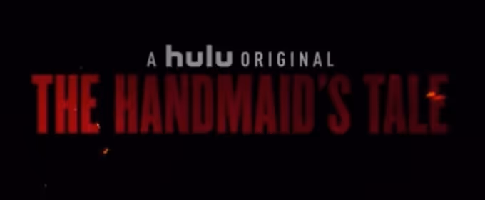 VIDEO: Watch the Official Trailer for Season Two of The Handmaid's Tale - Premiere… Video