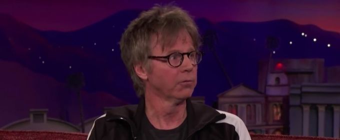 VIDEO: Dana Carvey On His Friendship With The Bush Family Video