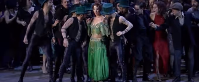 VIDEO: Get A First Look At LA FORZA DEL DESTINO at the Royal Opera House Video