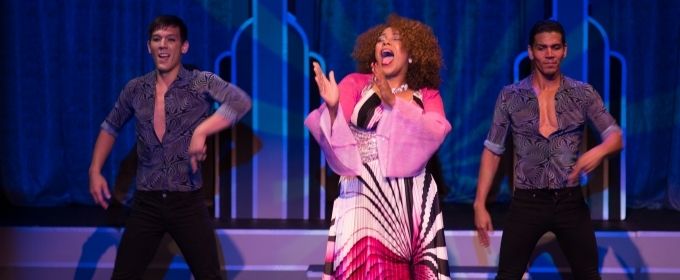 Photo Flash: PGA Jams with I WILL SURVIVE: SOUNDTRACKS OF THE 7O'S Photos