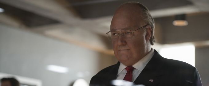 VIDEO: Russell Crowe is Fox News Founder Roger Ailes in THE LOUDEST VOICE Video
