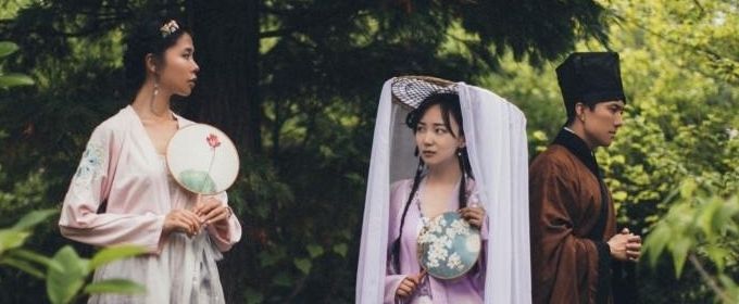 Photo Flash: WHERE IS MY MAPLE TOWN Explores the Best and Worst of Human Nature Photos