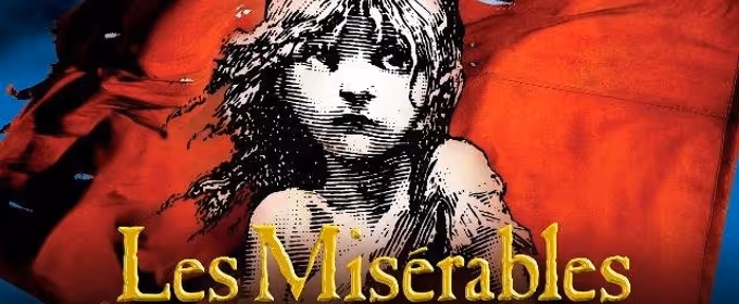TV: Dean Chisnall Discusses LES MISERABLES Video