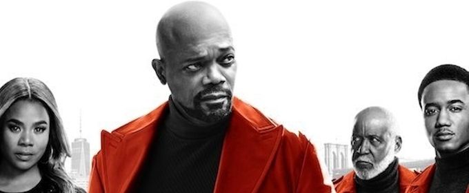 VIDEO: Samuel L. Jackson Stars in the Trailer for SHAFT Video