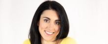 Claudia Cecchini di GEORGIE IL MUSICAL al Teatro Sistina