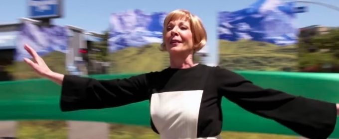 VIDEO: Allison Janney, Anna Faris and More Join James Corden in THE SOUND OF MUSIC… Video