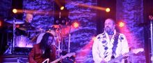Coverage: THE MAVERICKS Play The Music Hall at Tarrytown