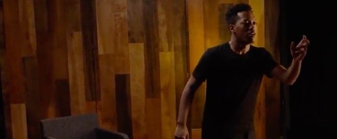 VIDEO: Alumni of Daveed Diggs and Rafael Casal's BARS Workshop Will Develop… Video