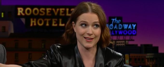 VIDEO: Evan Rachel Wood Is Ready to Rain Teens Agai Video