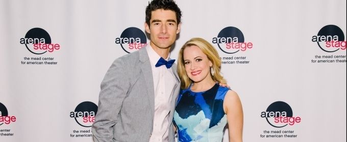 Photo Flash: Drew Gehling, Mamie Parris, Tina Landau and More Celebrate Opening  Photos