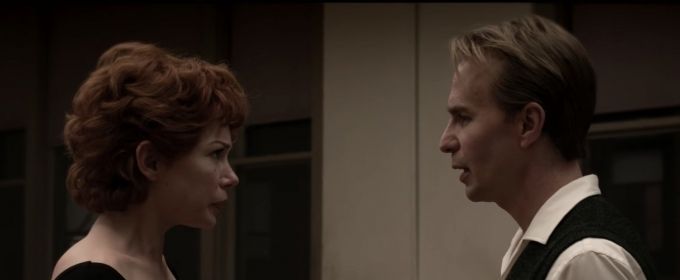 VIDEO: Bob & Gwen Strike a Pose in New, Full Trailer for FX's FOSSE/VERDON! Video