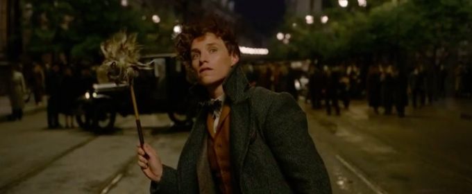 VIDEO: Watch the Final Trailer for FANTASTIC BEASTS: THE CRIMES OF GRINDELWALD Video