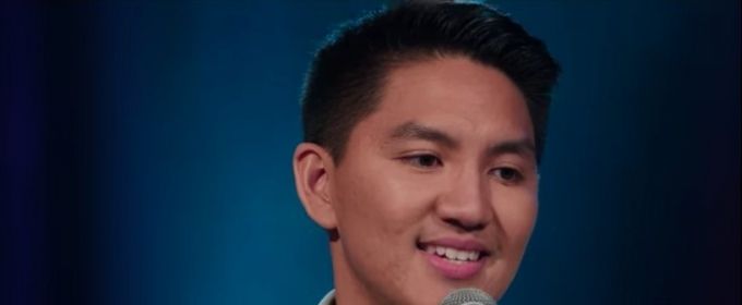 VIDEO: Watch the Trailer for THE COMEDY LINEUP PART 2 on Netflix Video