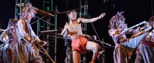 Jessica Swale Talks THE JUNGLE BOOK Tour