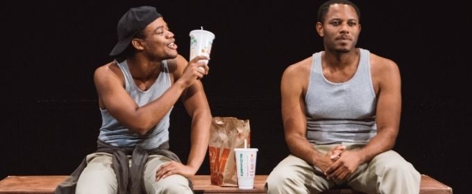Photo Flash: THE HOLE Comes to the New Ohio Theatre Photos