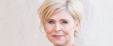 Krista Monson of VIVID at Friedrichstadt-Palast Berlin - Dynamite comes in small pack