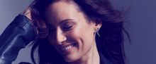 Laura Benanti at David A Straz Center For The Performing Arts