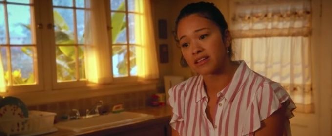 VIDEO: Watch Gina Rodriguez's Epic Monologue from the JANE THE VIRGIN Season Premiere Video