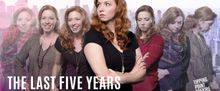 Angie Kane Ferrante of THE LAST FIVE YEARS at Tipping Point Theatre Says It's An Unap