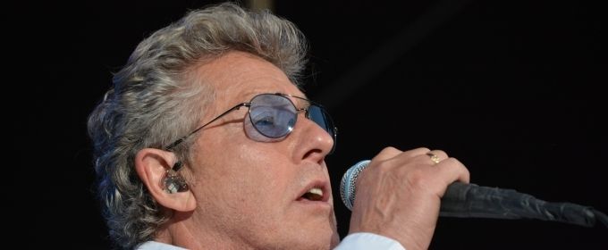 Photo Coverage: ROGER DALTREY AND THE NO PLAN B BAND Play Forest Hills with The  Photos