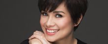 Lea Salonga Discusses Her UK Tour