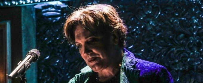 Photo Coverage: Charles Busch Brings My Kinda 60's to Feinstein's/54 Below Photos