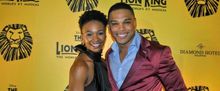 Video/First International Tour Of Disney's THE LION KING Premieres in Manila