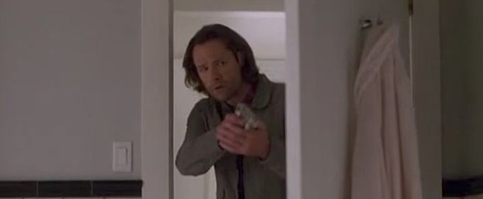 VIDEO: Sneak Peek - 'The Big Empty' Episode of SUPERNATURAL Video