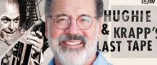 HUGHIE & KRAPP'S LAST TAPE's Steven Robman Back to Directing His First Love - Theatre
