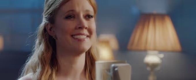 First Listen: Patti Murin Sings Anna'a New Song 'True Love,' from FROZEN on Broadway! Video