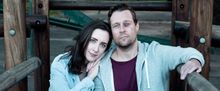 Candice Bernstein and Matt Newman Discuss Dark Comedy GRUESOME PLAYGROUND INJURIES