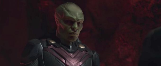 VIDEO: Sneak Peek - SUPERGIRL Travels to Mars on 'Far From the Tree' Episode Video