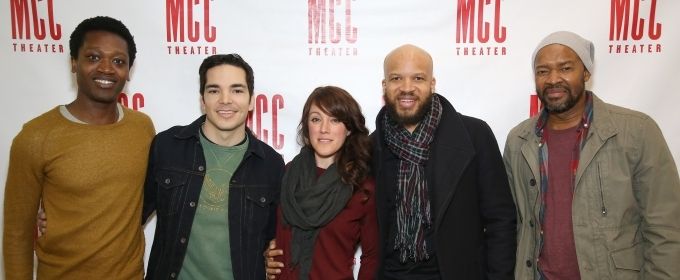 TV: What's MCC's TRANSFERS All About? The Cast Explains! Video