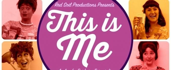 Photo Flash: THIS IS ME Brings Back The 50's Photos
