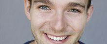 Woody Minshew Stars in LEGALLY BLONDE at Count Basie Center for the Arts on 2/21-2/22