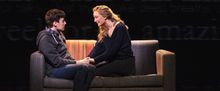 Meet the Hansens of DEAR EVAN HANSEN Toronto