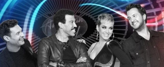 VIDEO: Preview the New AMERICAN IDOL; Premiering Sunday March 11 on ABC Video