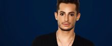 Frankie J. Grande Is Throwing Back to the 90s in CRUEL INTENTIONS