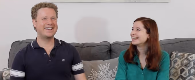 BWW Interview: Ian Patrick Gibb of THE HUNCHBACK OF NOTRE DAME at CFCArts Video