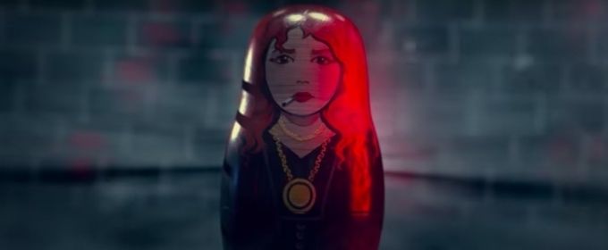 VIDEO: RUSSIAN DOLL to Premiere on Netflix on February 1 Video
