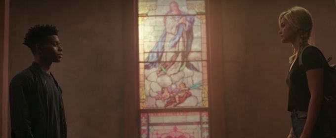 VIDEO: Watch the New Teaser For MARVEL'S CLOAK & DAGGER Video