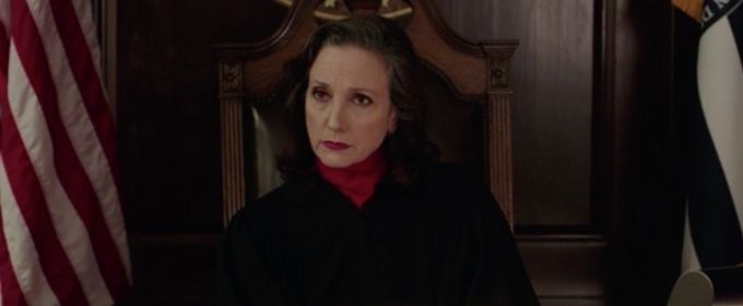 TV Exclusive: Watch Broadway Icon Bebe Neuwirth's Guest Appearance on THE GOOD FIGHT Video