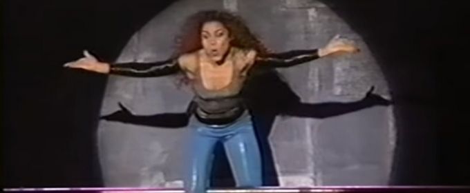 VIDEO: On This Day, February 13: RENT Makes Its Off-Broadway World Premiere at New… Video