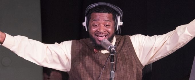 Photo Flash: 5th?Wall Theatre Presents TALK RADIO Photos