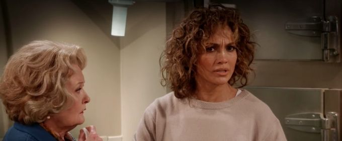 VIDEO: Jennifer Lopez Guest Stars On This Weeks Episode of WILL & GRACE Video