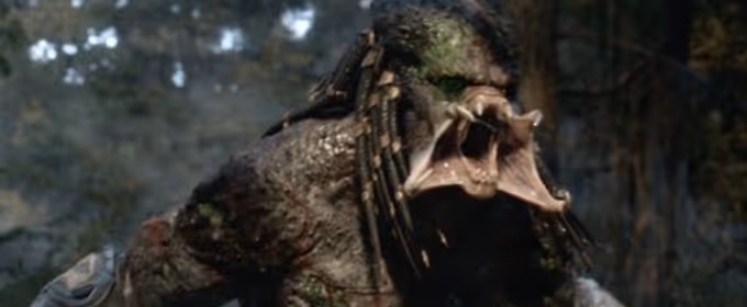 VIDEO: Watch the Latest Trailer for THE PREDATOR Video