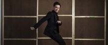  Counter Tenor Ray Chenez Performs BROADRAY