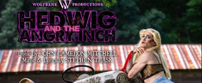 VIDEO: Wolfbane Productions Presents HEDWIG AND THE ANGRY INCH Video