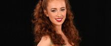 Amy-Mae Dolan Talks RIVERDANCE's 20th Anniversary Tour