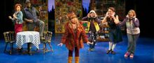 Flash: Get A First Look At Sally Struthers In GRUMPY OLD MEN At Ogunquit Playhouse